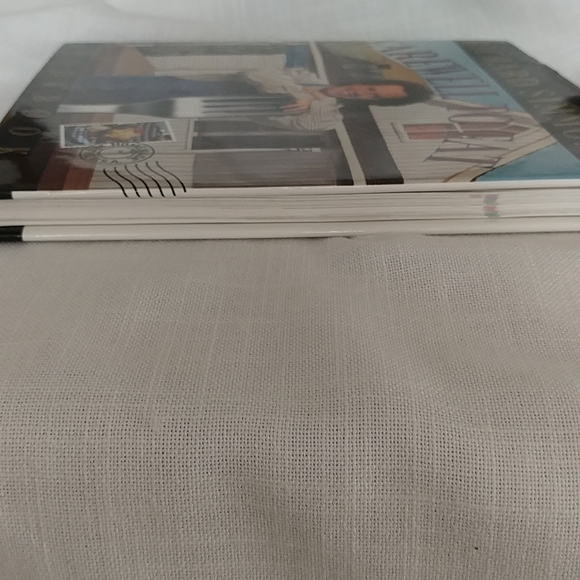 Richard Simmons Farewell To Fat Cookbook - Picture 7 of 7